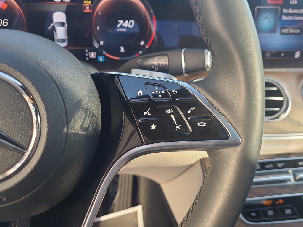 Certified 2023 Mercedes-Benz E 350 4MATIC Sedan image 29