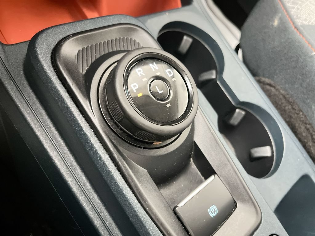 Used 2022 Ford Maverick XLT FWD image 23