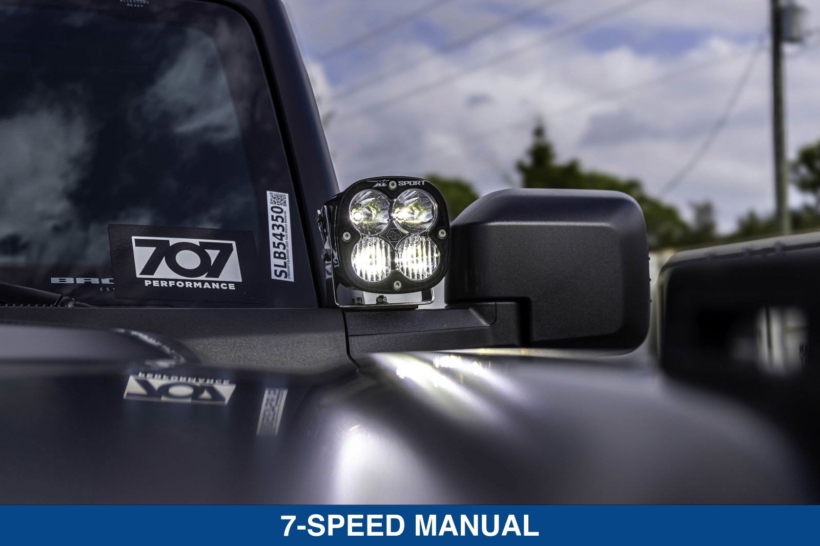 Used 2025 Ford Bronco Badlands AWD/4WD image 18