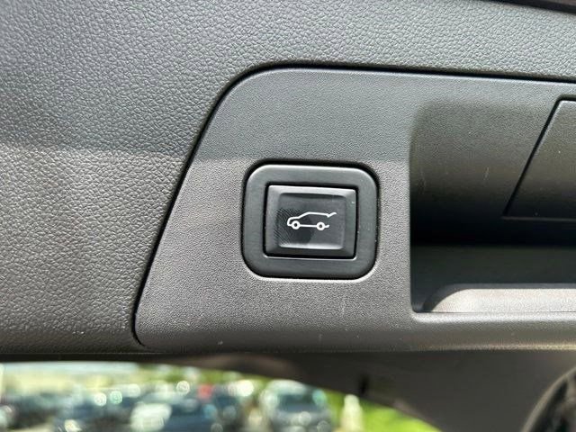 Used 2022 Buick Envision Preferred FWD image 41