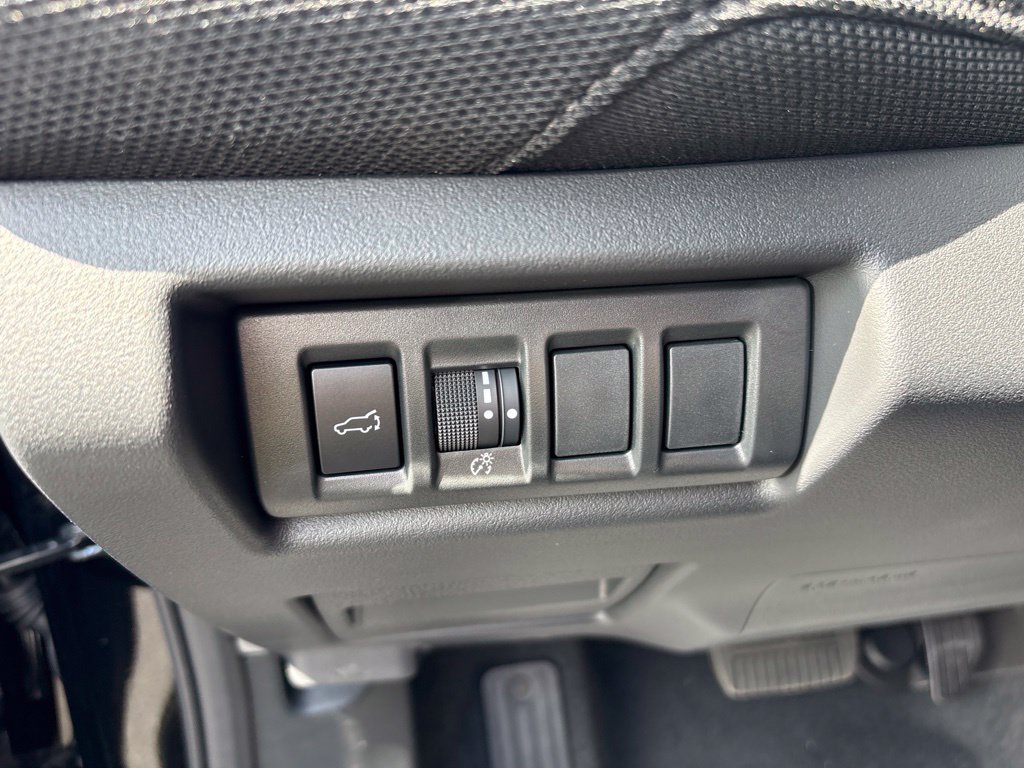 New 2026 Subaru Outback Limited XT AWD/4WD image 21