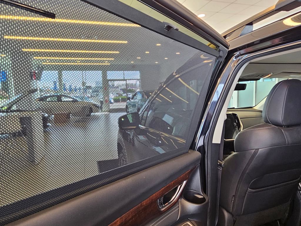 Used 2023 Subaru Ascent Touring image 25
