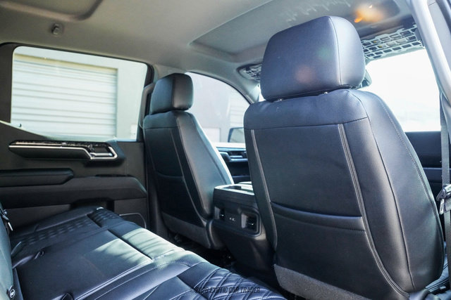 Used 2023 Chevrolet Silverado 1500 RST w/ All Star Edition Plus image 49