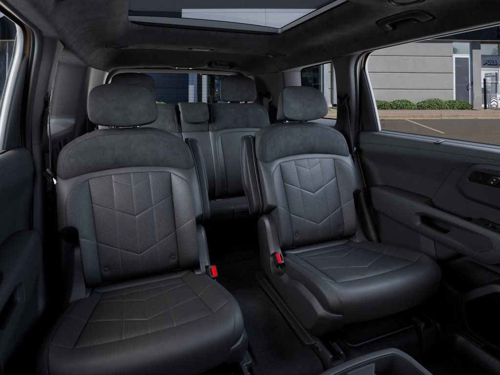 New 2027 Kia Telluride SX Prestige X-Line AWD/4WD image 19