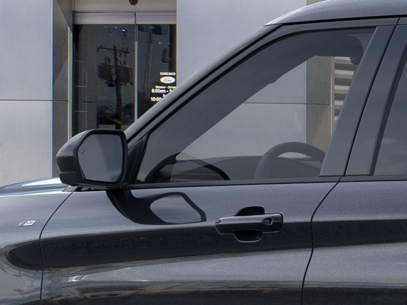 New 2026 Ford Explorer ST-Line RWD image 20