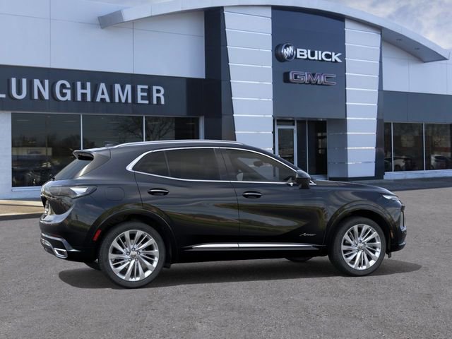 New 2026 Buick Envision Avenir AWD/4WD image 5