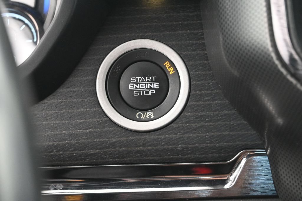 Used 2022 RAM 1500 Limited w/ Body-Colour Bumper Group AWD/4WD image 24