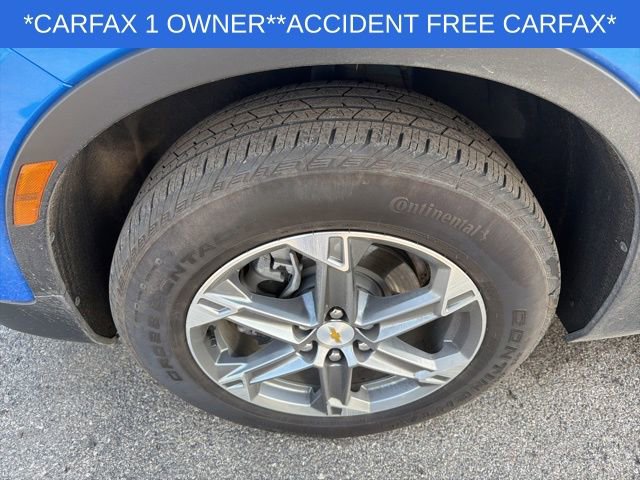 Used 2024 Chevrolet Blazer LT w/ Convenience Package image 21