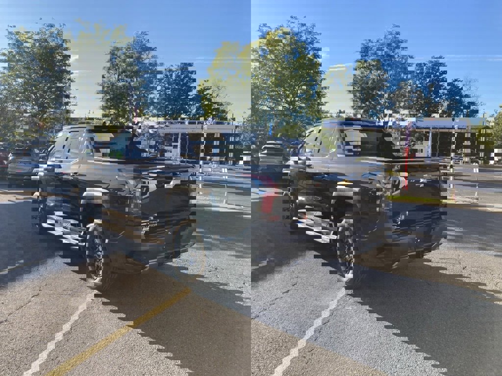 New 2026 Chevrolet Silverado EV LT image 5