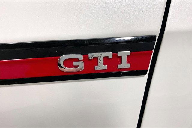 Used 2024 Volkswagen GTI S FWD image 8