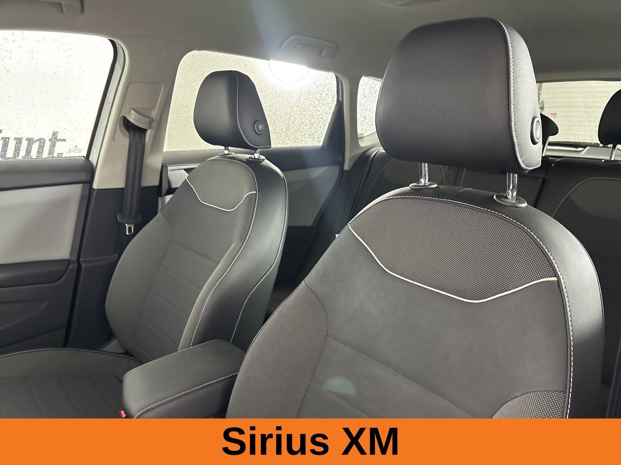 Used 2023 Volkswagen Taos SE image 9