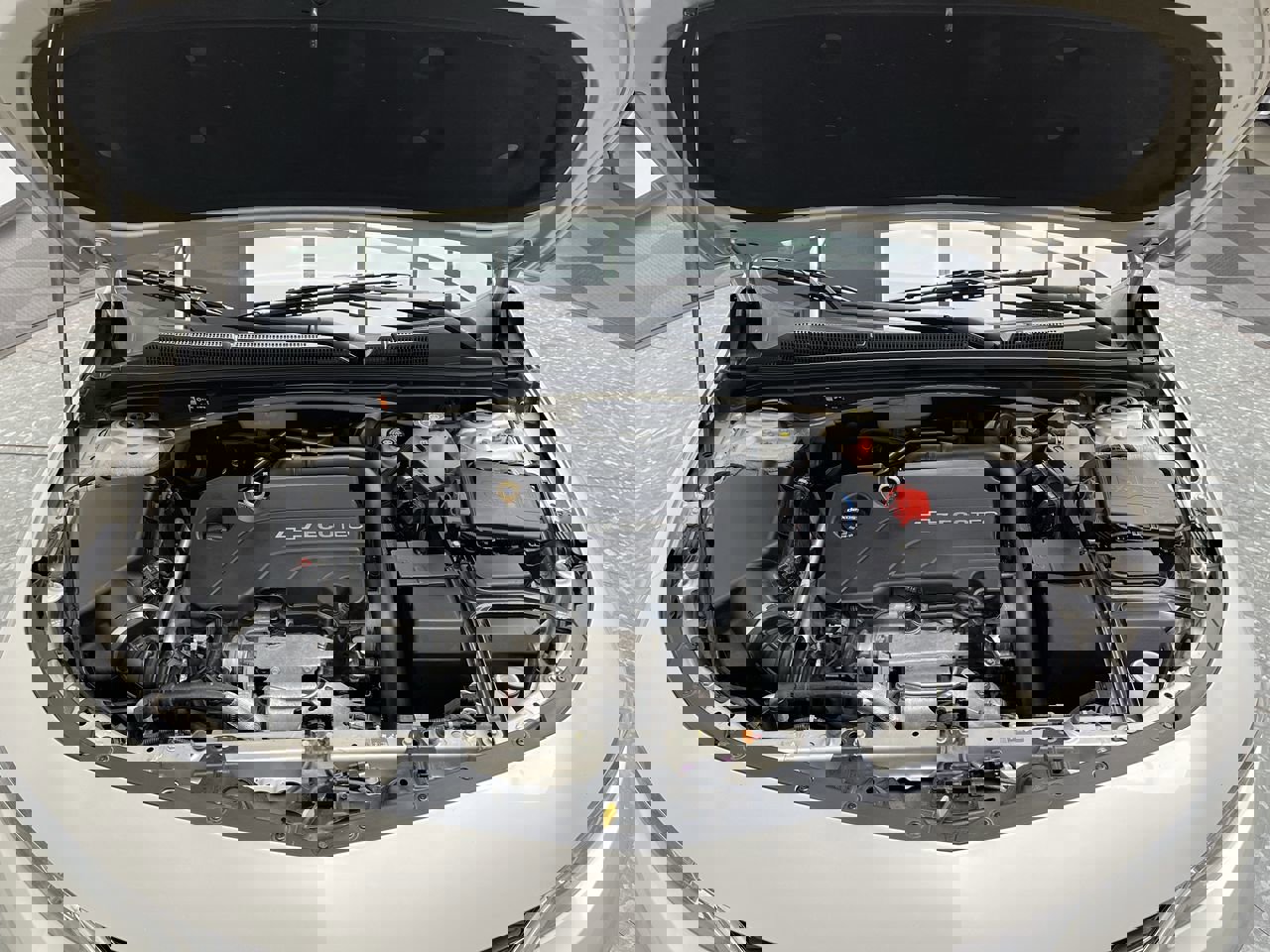 Used 2016 Chevrolet Malibu LT FWD image 24