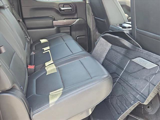 Certified 2019 Chevrolet Silverado 1500 LTZ w/ LTZ Plus Package AWD/4WD image 26