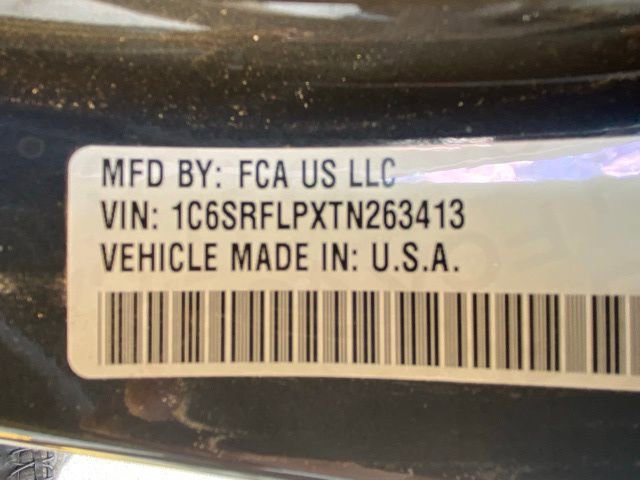 Used 2026 RAM 1500 Rebel w/ Rebel Level 1 Equipment Group AWD/4WD image 27