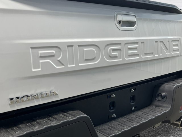 New 2026 Honda Ridgeline RTL image 5