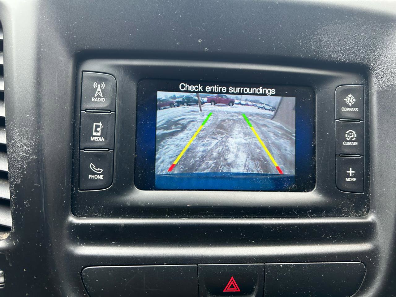 Used 2015 Chrysler 200 Limited w/ Convenience Group image 23