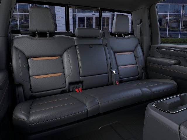 New 2026 GMC Sierra 2500 AT4 w/ AT4 Premium Plus Package AWD/4WD image 17