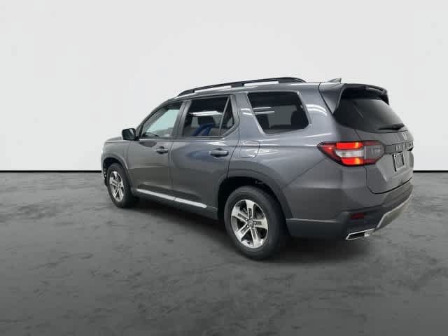 Certified 2026 Honda Pilot EX-L image 9