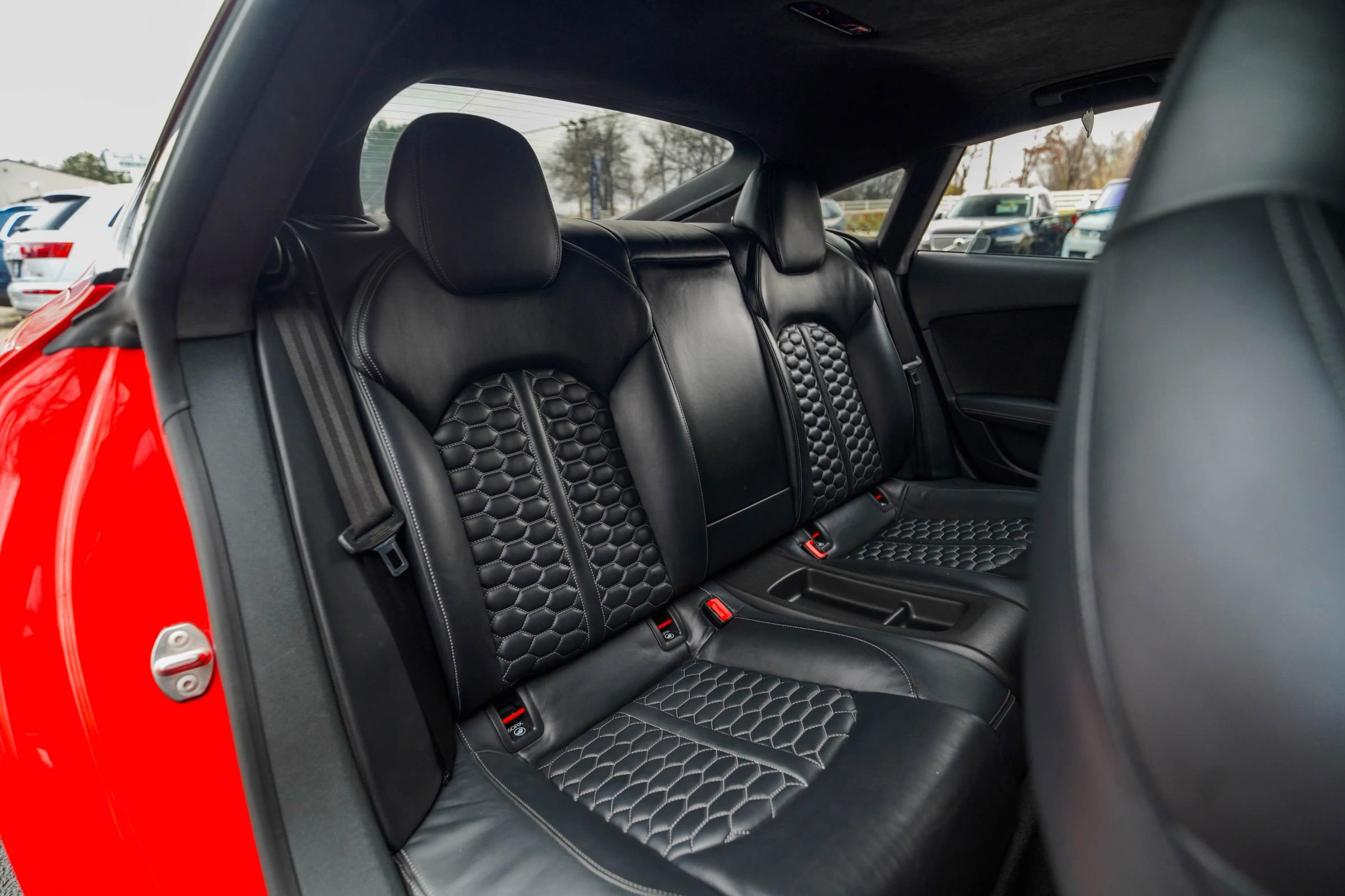 Used 2016 Audi RS 7 Prestige image 34