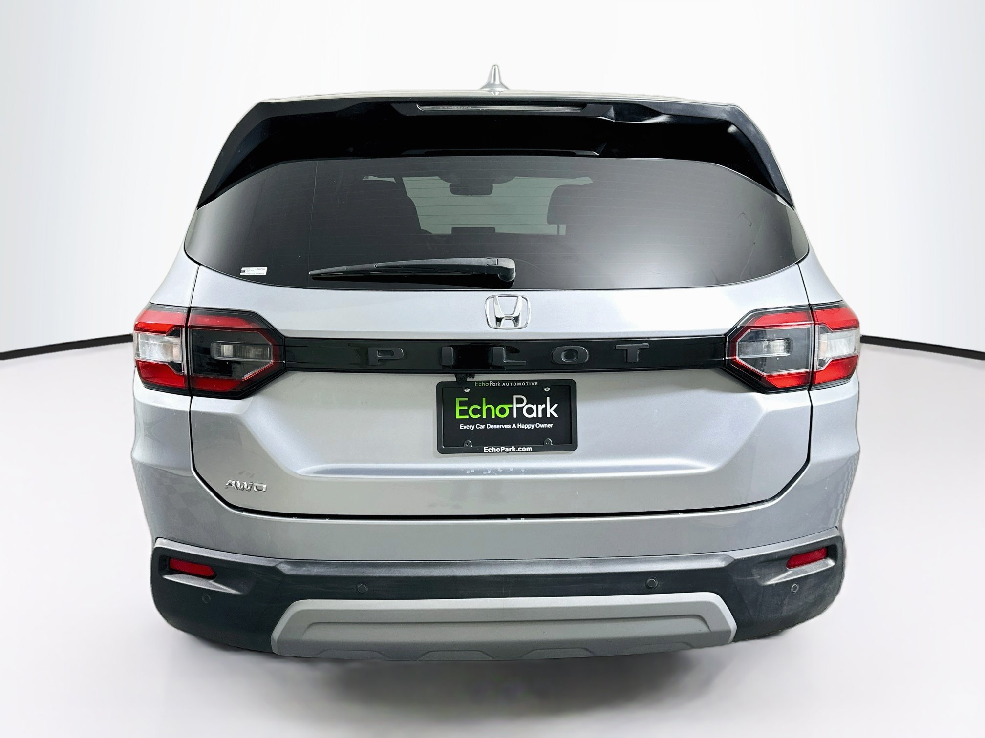 Used 2025 Honda Pilot EX-L image 7