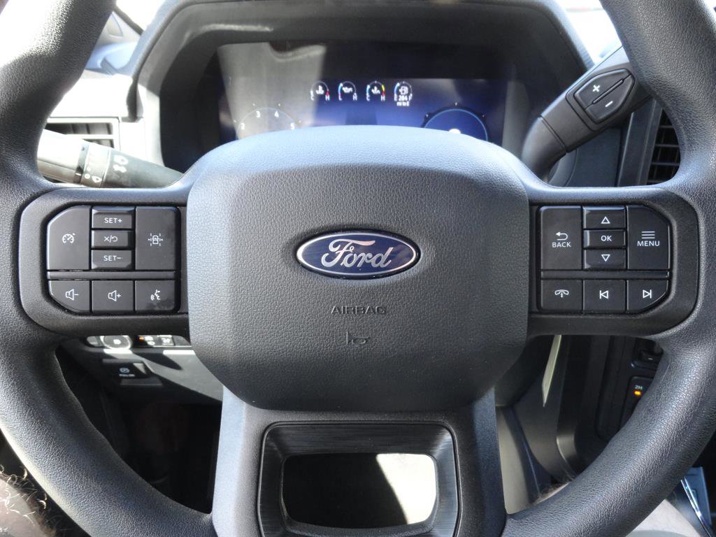 Certified 2024 Ford F150 STX image 14