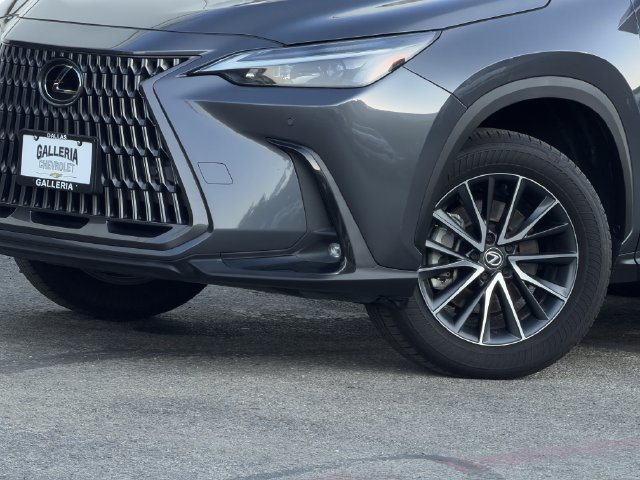 Used 2024 Lexus NX 350 AWD image 7