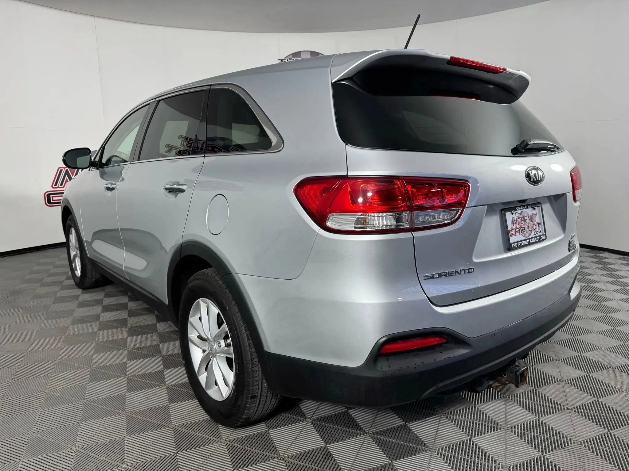 Used 2018 Kia Sorento L image 24