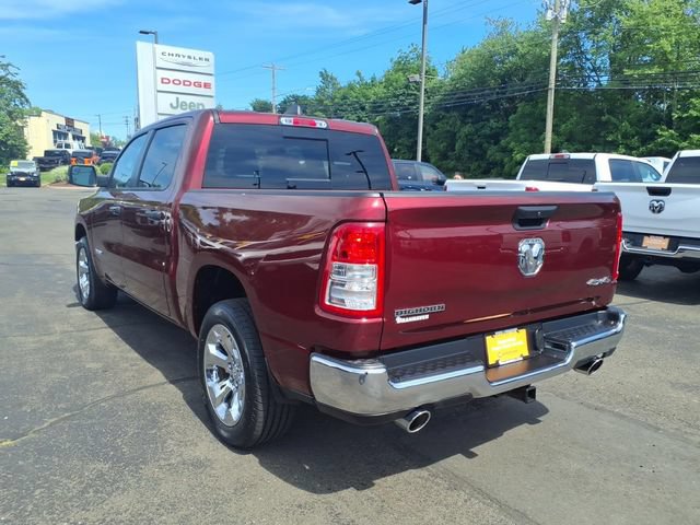 Used 2023 RAM 1500 Big Horn AWD/4WD image 5