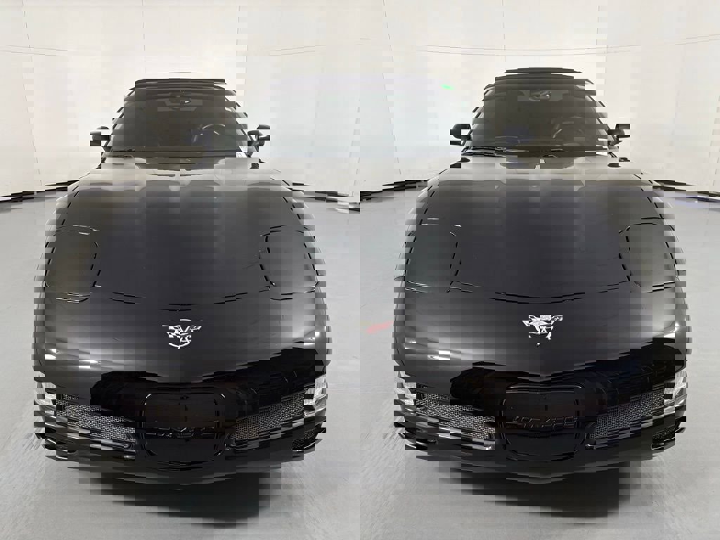 Used 2003 Chevrolet Corvette Convertible w/ Preferred Equipment Group1 image 5