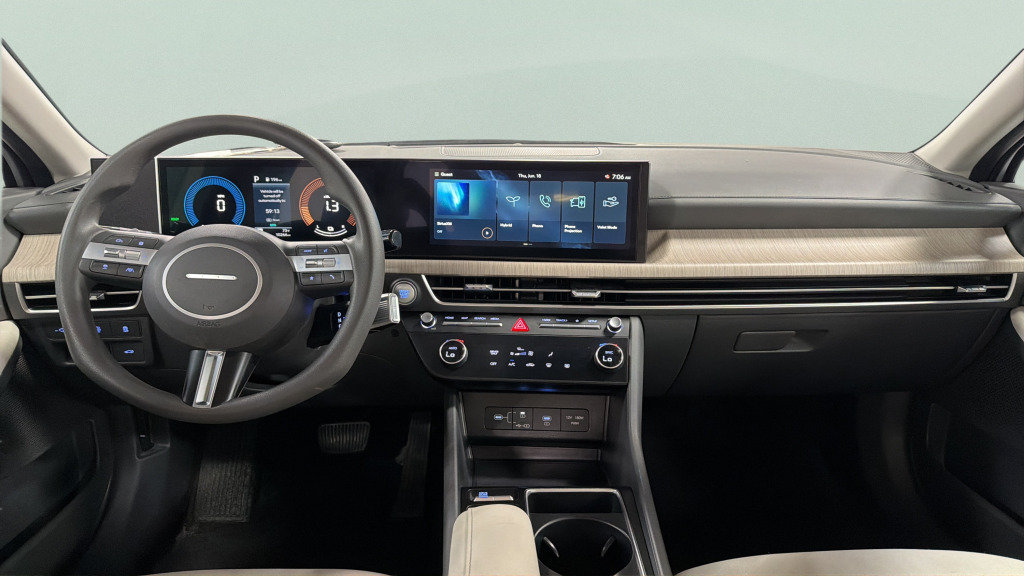 Used 2026 Hyundai Sonata Blue FWD image 36