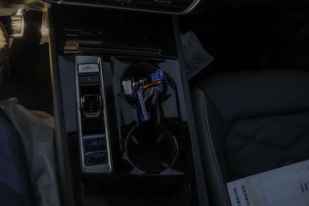 New 2026 Volkswagen Atlas Peak Edition image 21