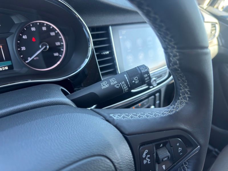 Used 2017 Buick Encore Preferred image 26