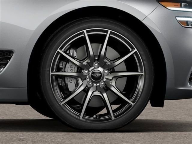 New 2026 Genesis G70 2.5T Prestige AWD/4WD image 8