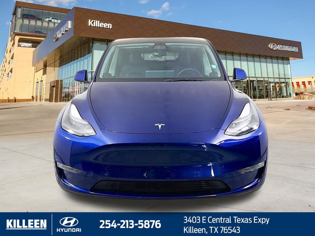 Used 2023 Tesla Model Y Performance image 2