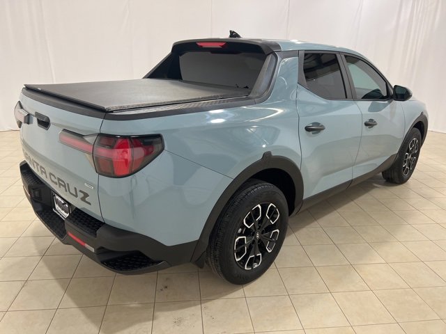 Used 2022 Hyundai Santa Cruz SEL image 5