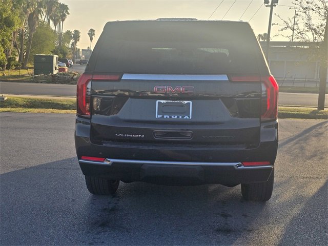 New 2026 GMC Yukon Elevation image 6