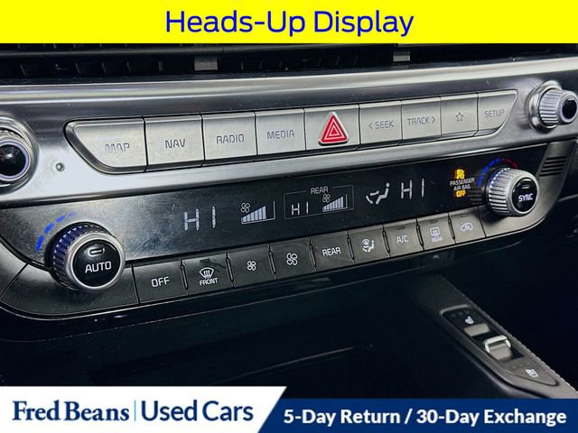 Used 2022 Kia Telluride SX w/ SX Prestige Package image 20