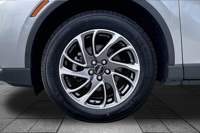 Used 2022 Lincoln Corsair AWD w/ Equipment Group 101A image 35
