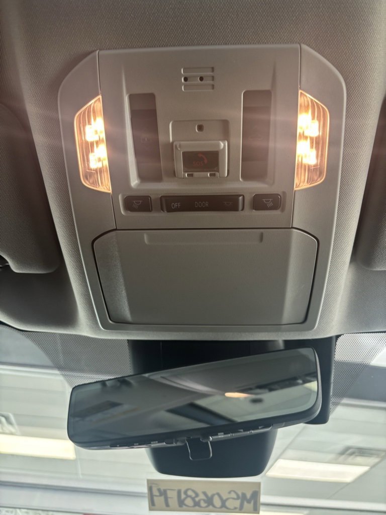 Certified 2021 Toyota Highlander Platinum image 22