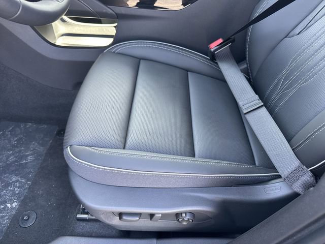 New 2026 Buick Envision Avenir image 12