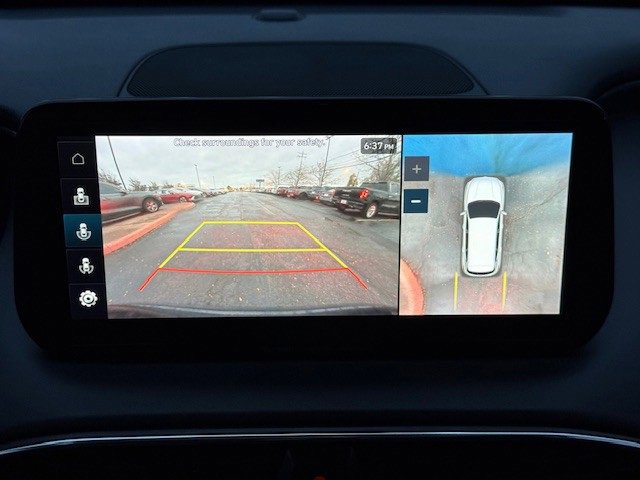 Certified 2023 Hyundai Santa Fe SEL w/ Premium Package image 33