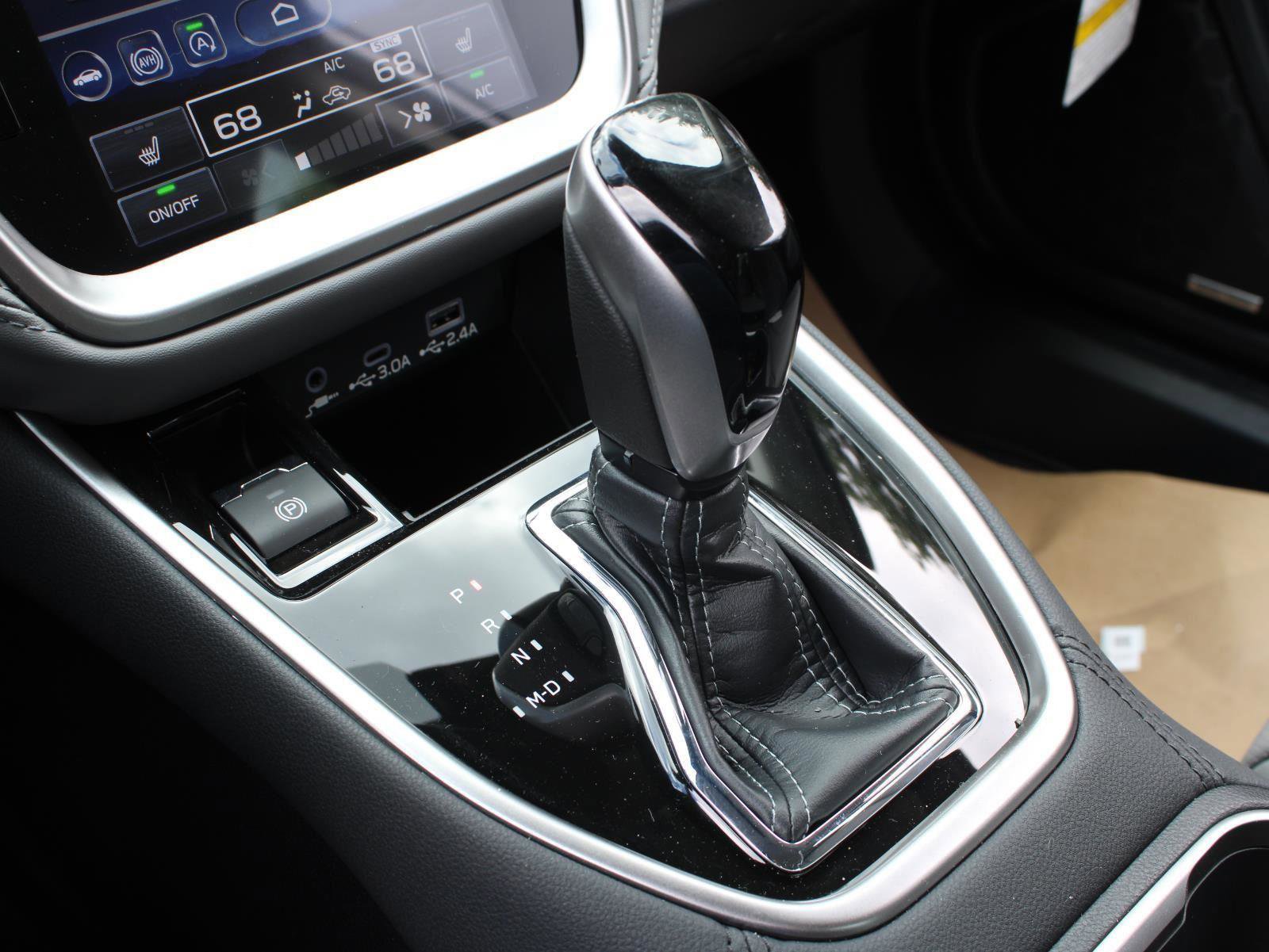 New 2025 Subaru Legacy Limited image 26