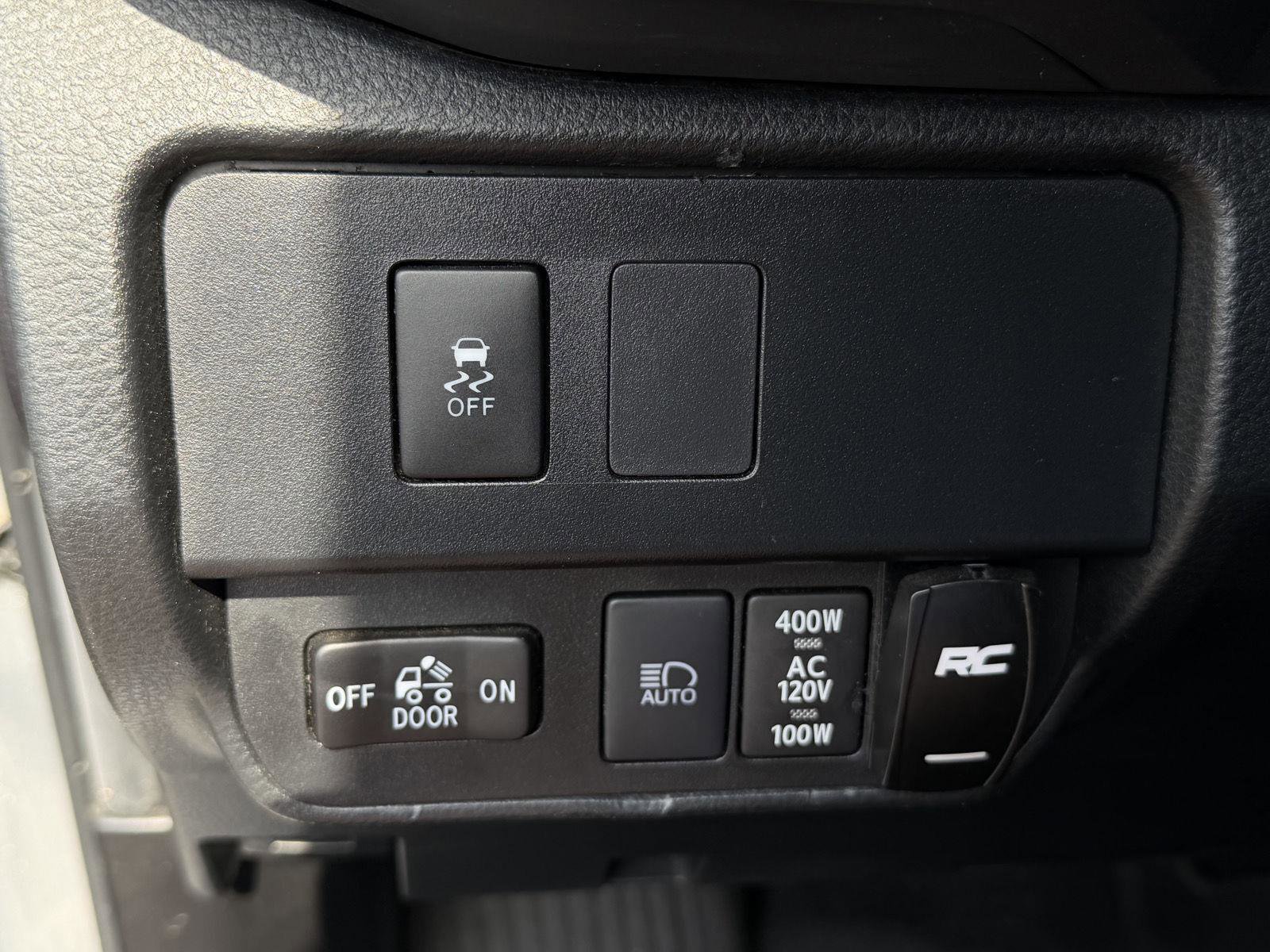 Used 2022 Toyota Tacoma TRD Sport image 20