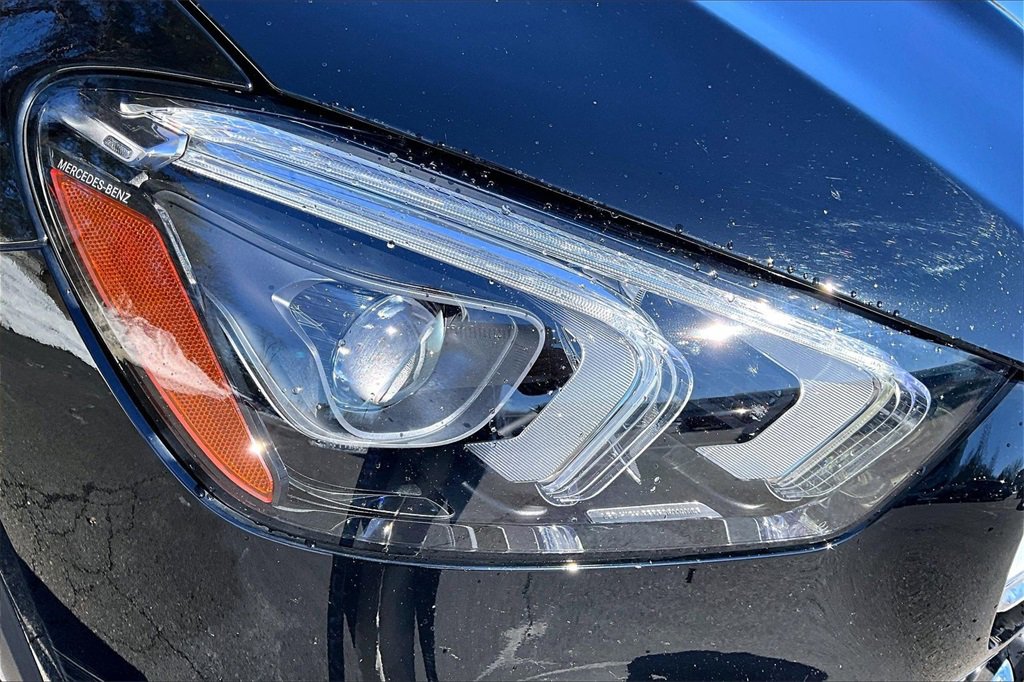 Certified 2022 Mercedes-Benz GLE 350 4MATIC image 30