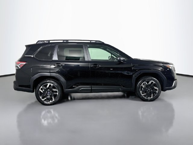New 2026 Subaru Forester Premium AWD/4WD image 8