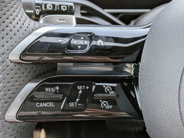 New 2026 Mercedes-Benz GLC 300 image 28