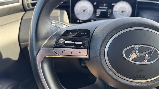 Used 2023 Hyundai Tucson SEL w/ Convenience Package image 25