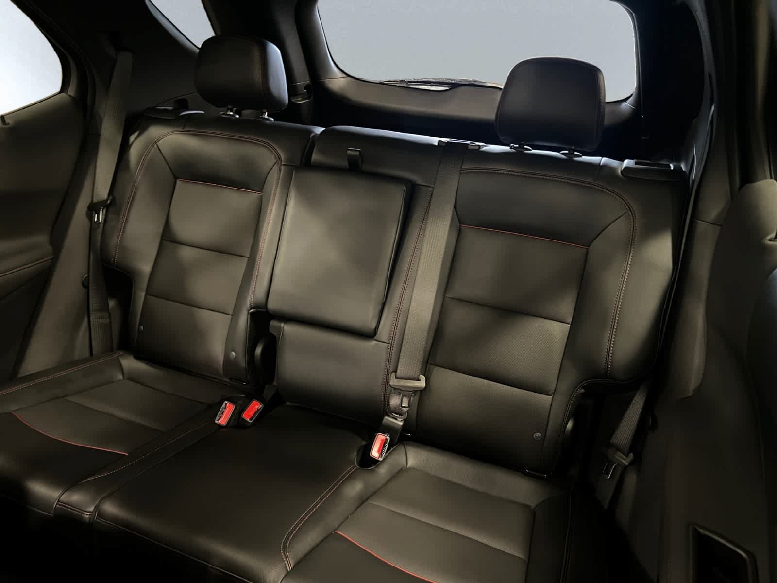 Used 2023 Chevrolet Equinox RS w/ RS Leather Package AWD/4WD image 18