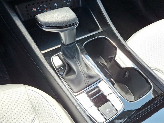 New 2026 Hyundai Santa Cruz SEL image 8