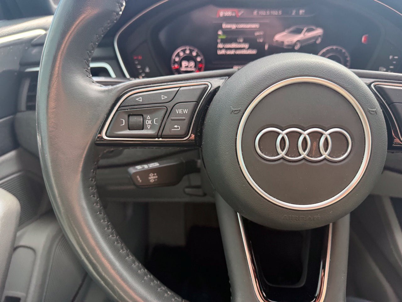 Used 2018 Audi A5 2.0T Premium Plus AWD/4WD image 16